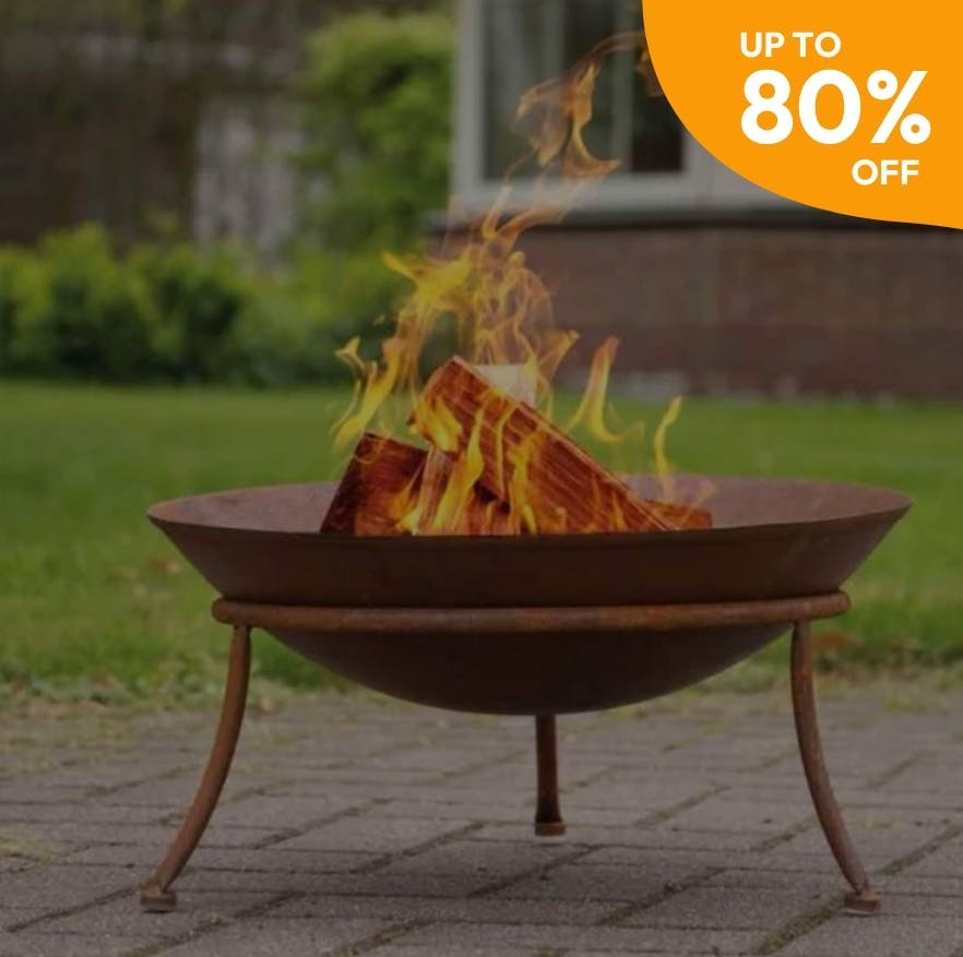 June Summer Sale Heaters 