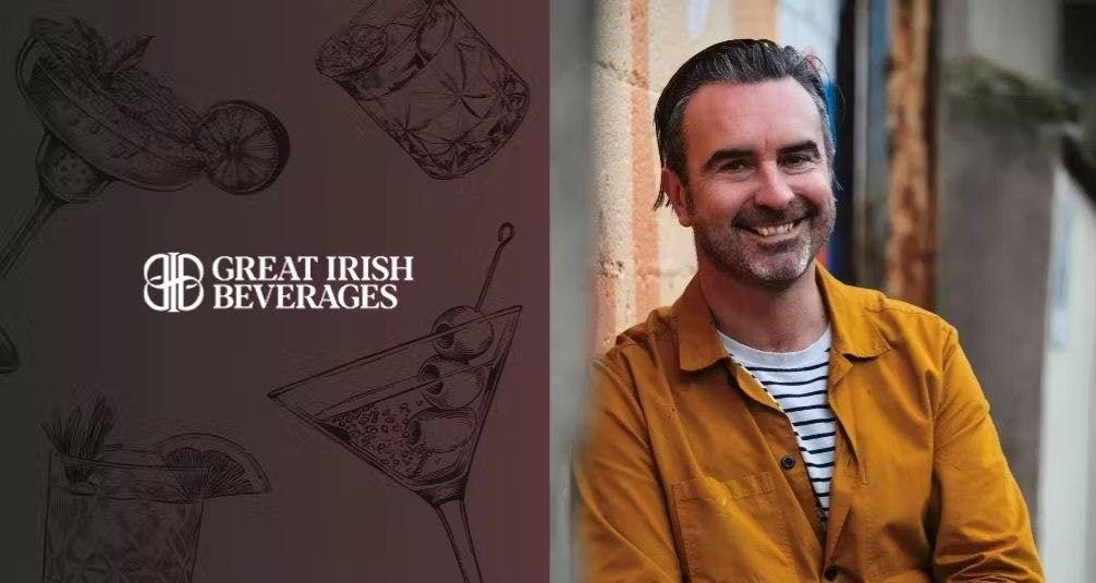 Great Irish Beverages BBQ Demo Wicklow