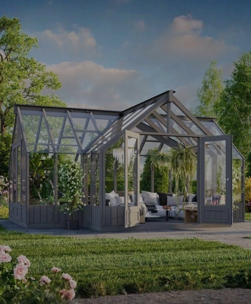Extra 10 Percent Off Heritage Greenhouses