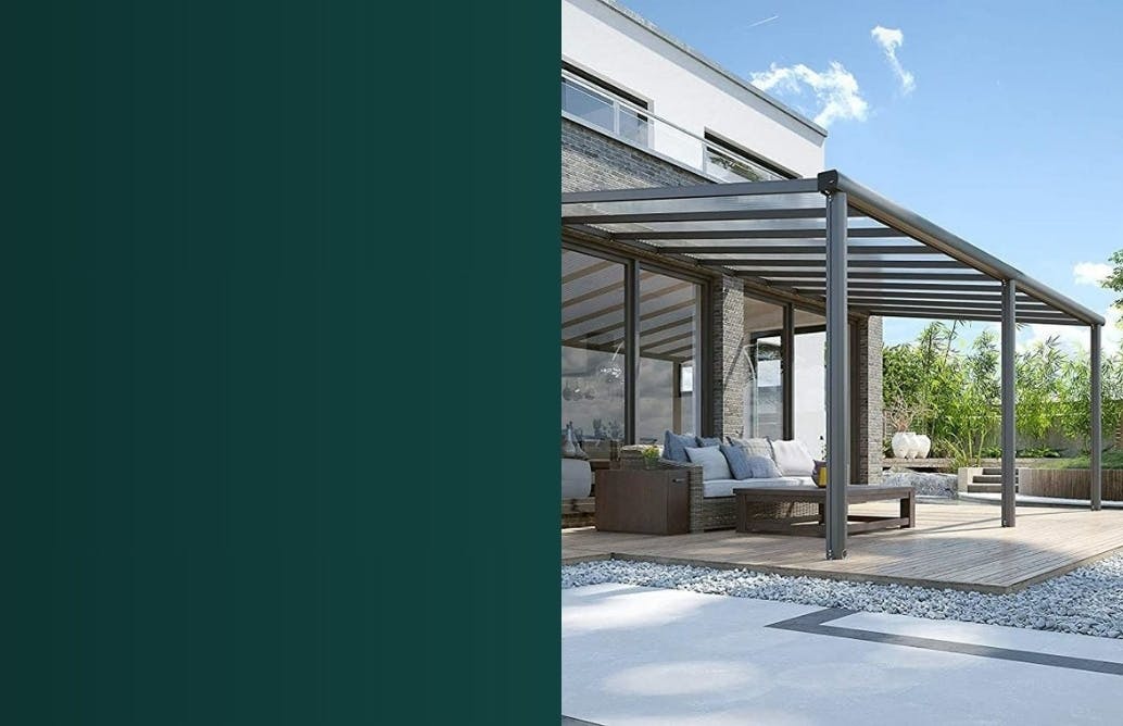 Extra 33% OFF Theia Verandas 