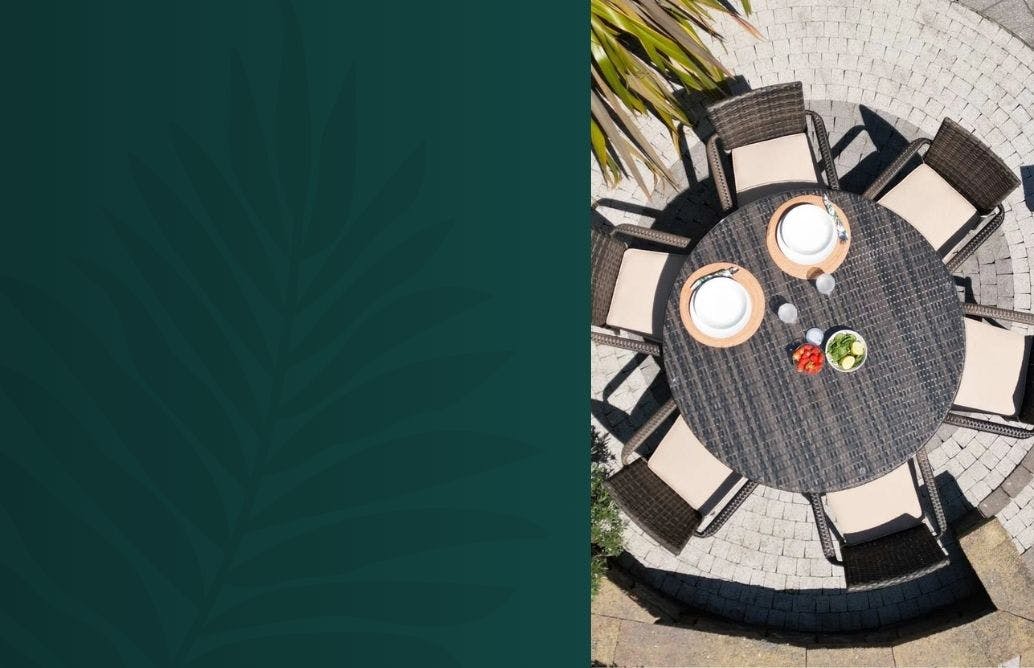 Garden Furniture Sets