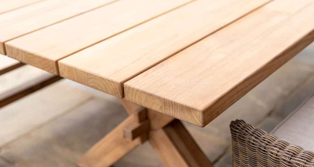 Teak Garden Furniture
