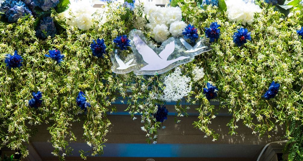 Bringing the Grey Goose Brand to Life at Café en Seine