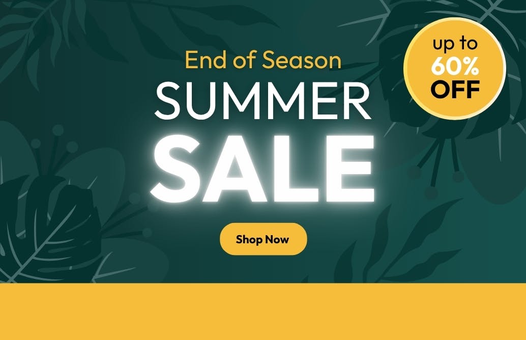 August Bank Holiday End of Season Sale Beanbags
