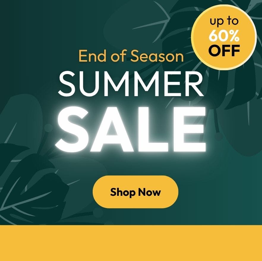 August Bank Holiday End of Season Sale Beanbags Mobile
