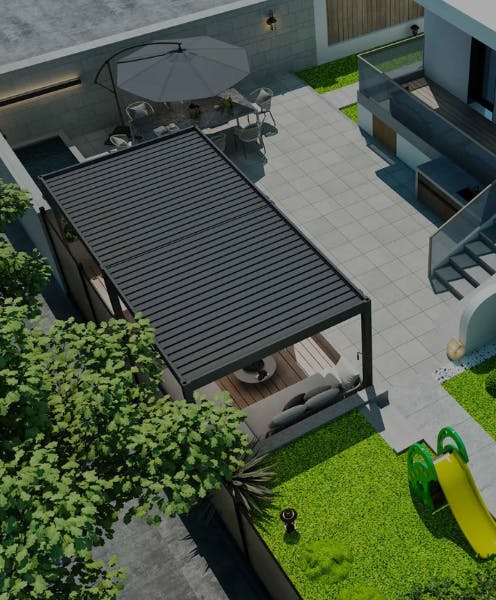 Zeus Offer Extra 33% OFF Pergolas