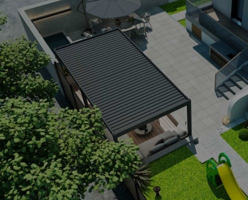Zeus Offer Extra 33% OFF Pergolas
