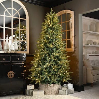 Raemor Pine Christmas Tree