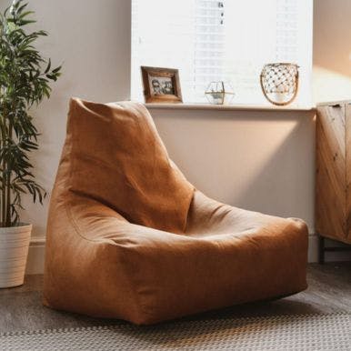 Indoor Outdoor Beanbags