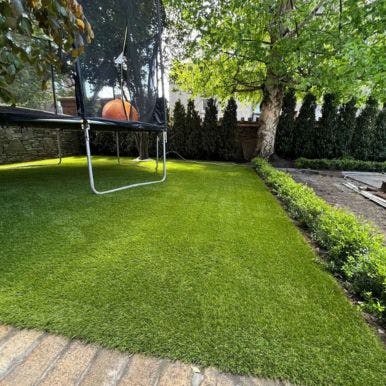Artificial Grass 