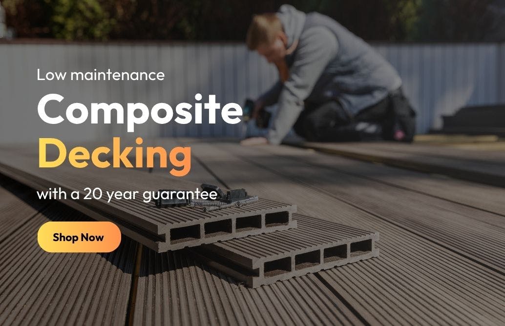 Composite Decking