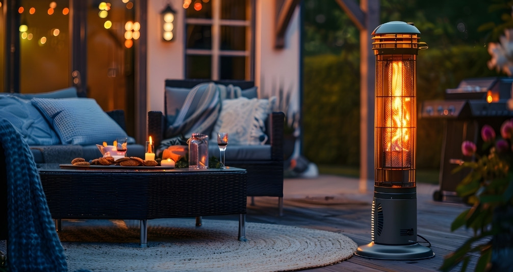 Great heater gift ideas - top heaters for gifting