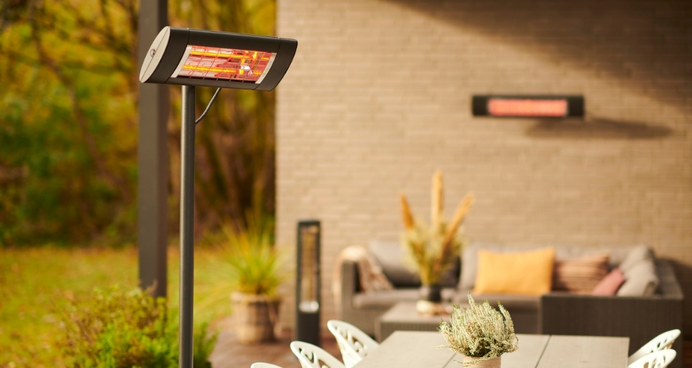 Garden Outdoor Heaters Portable