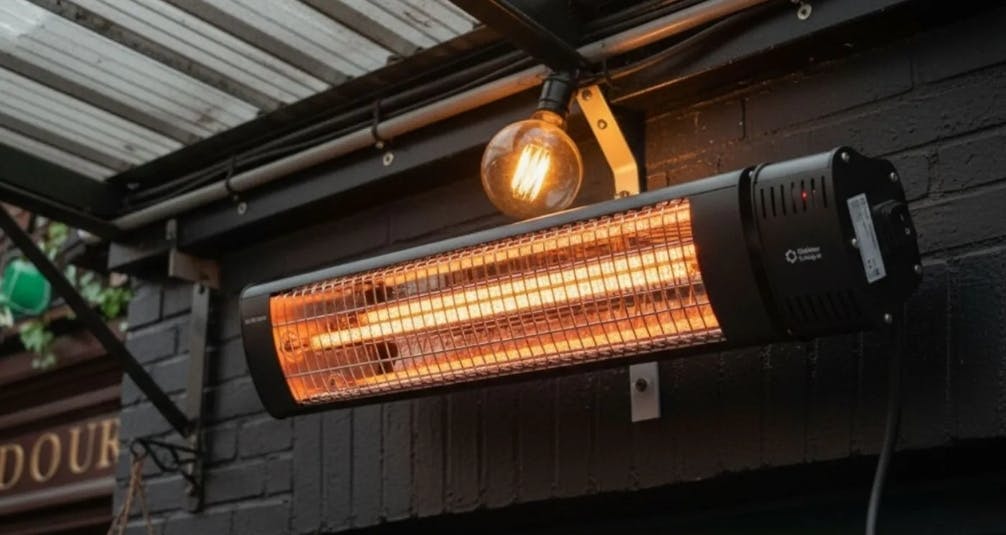 Energy Efficient Heaters Wall Mounted