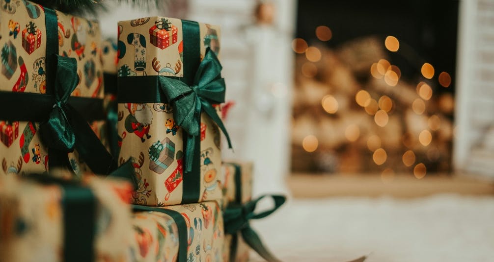 Christmas gifts from Outdoor Living Ireland