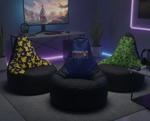 Perfect Gift Beanbags