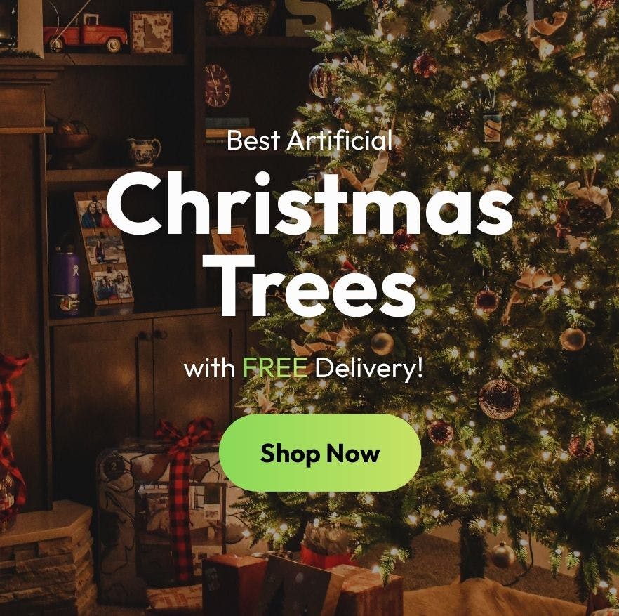 Best Artificial Christmas Trees