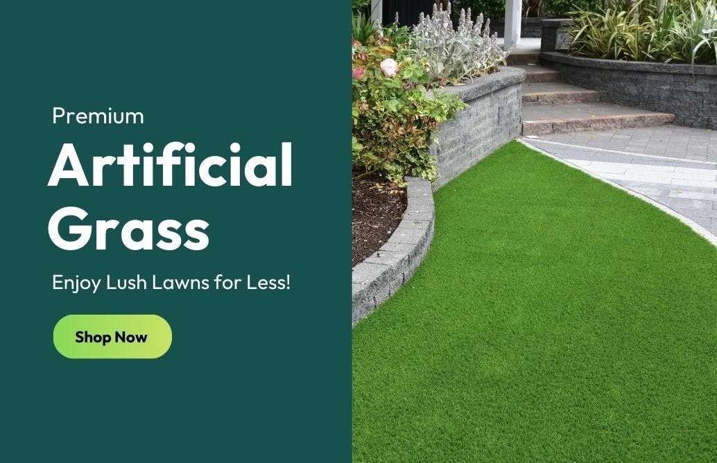 Premium Artificial Grass 