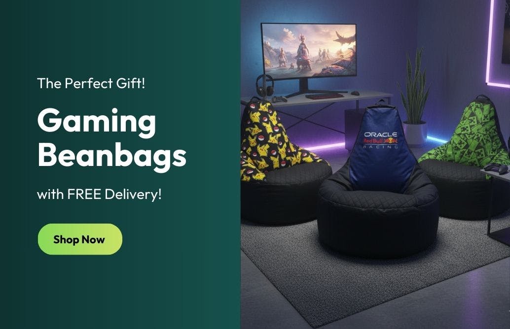 Gaming Beanbags