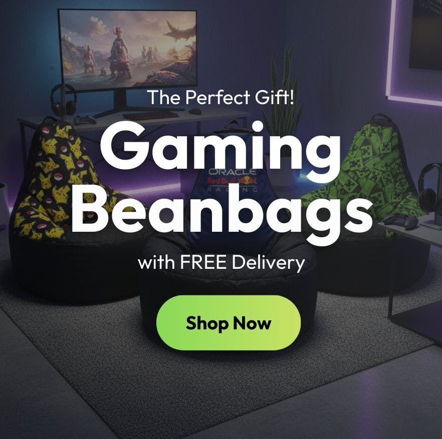 Gaming Beanbags