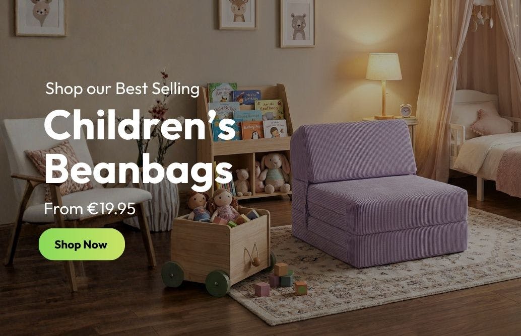 Childrens Beanbags