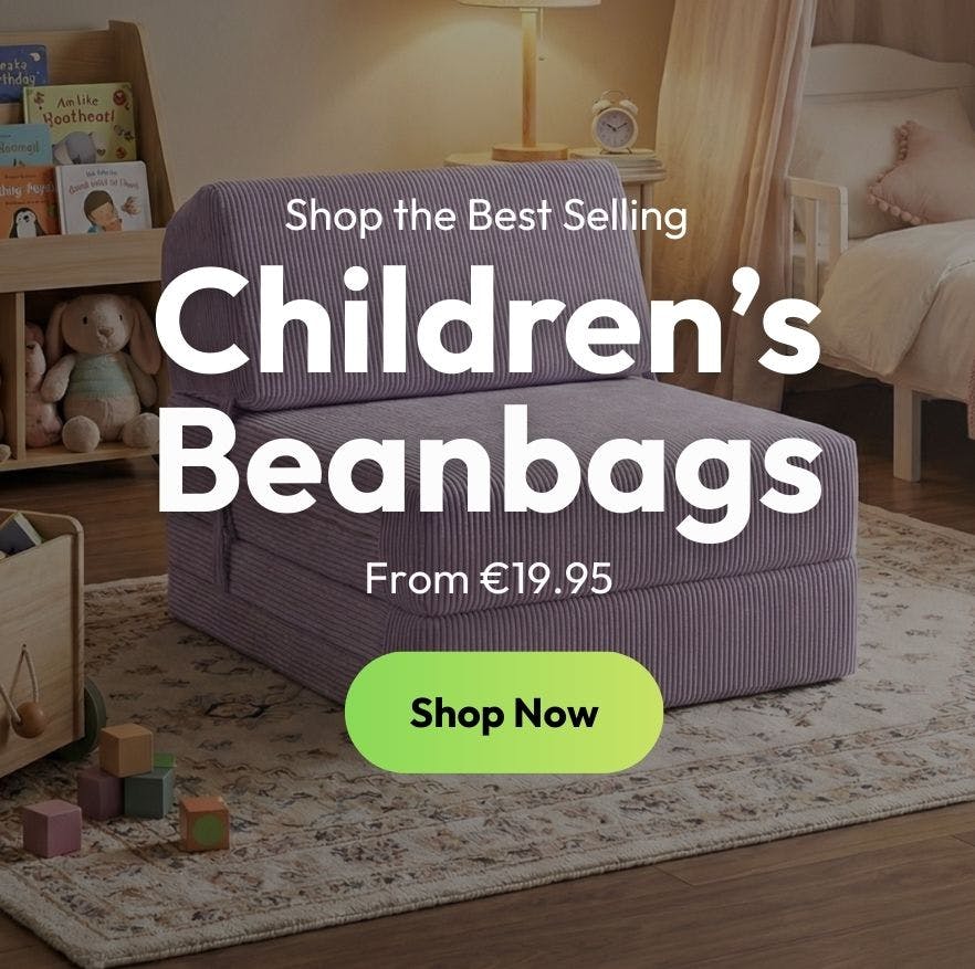 Childrens Beanbags