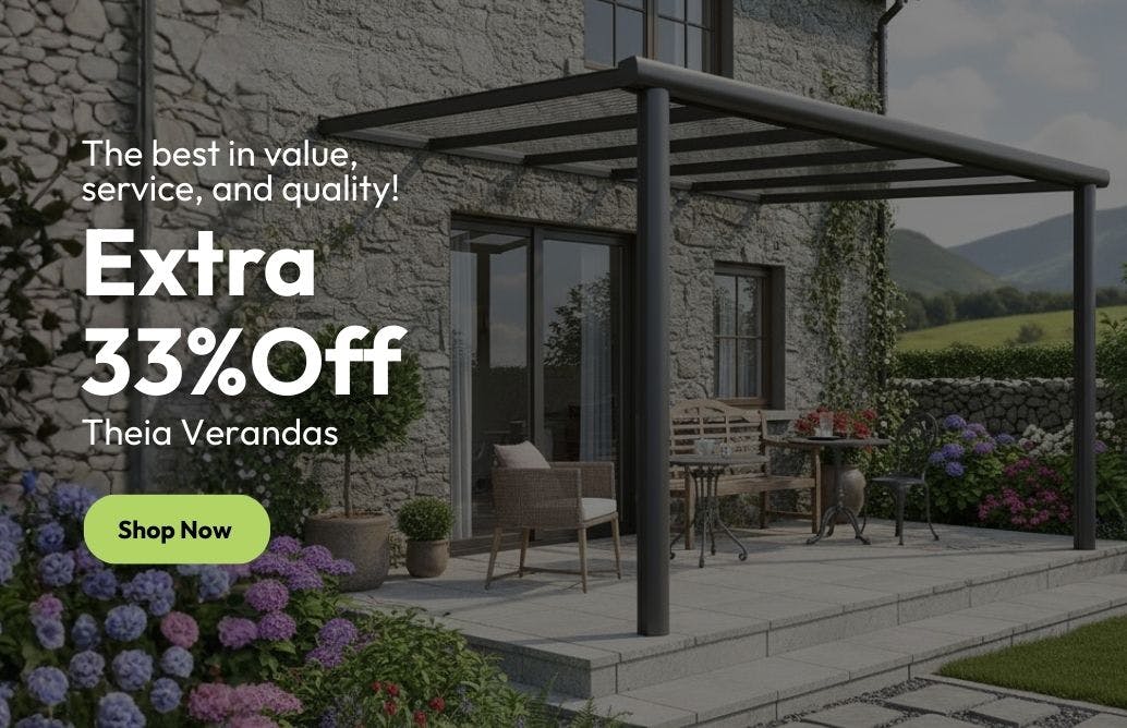 Theia Veranda Price Drop