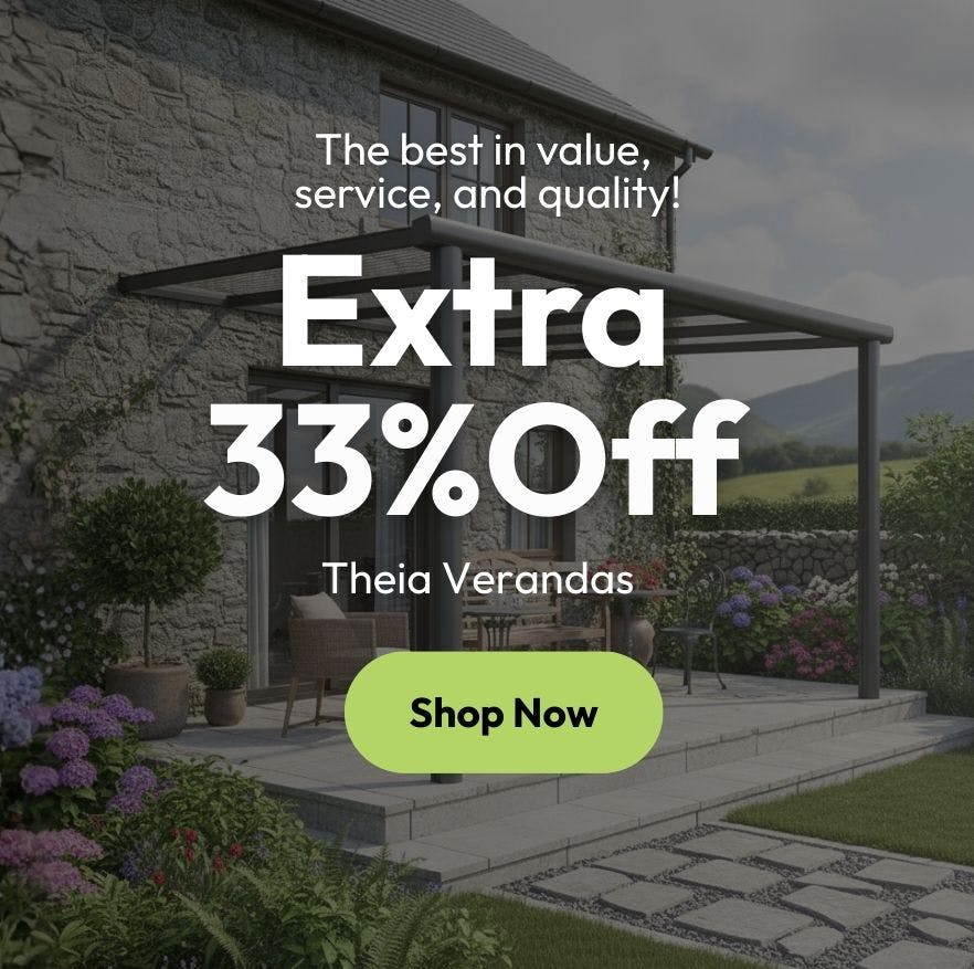 Theia Veranda Price Drop