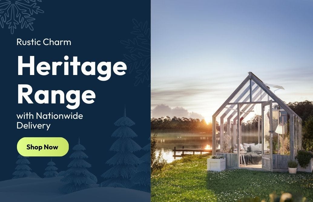 Heritage Greenhouses