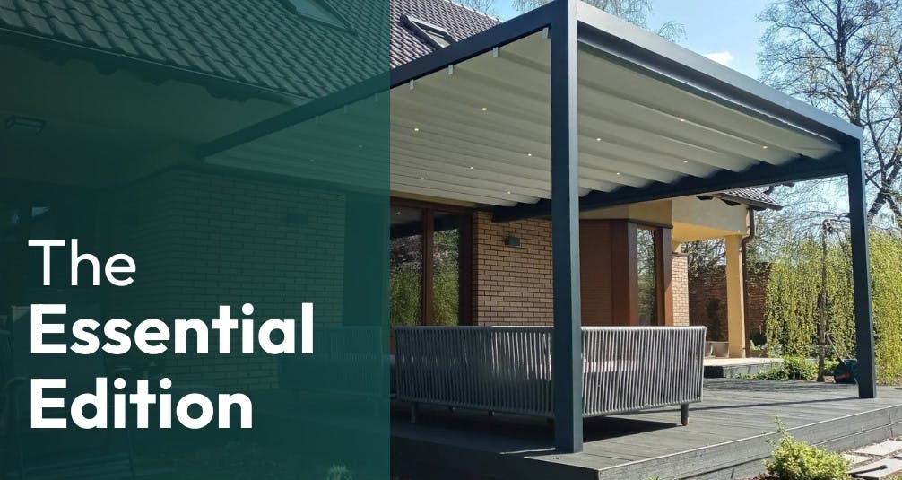 The Essential Edition