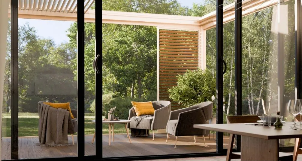 Outdoor Structures Outdoor Living