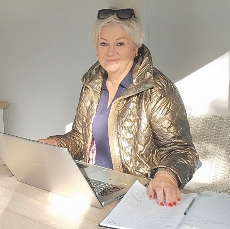 Lesley Structure Team Advice