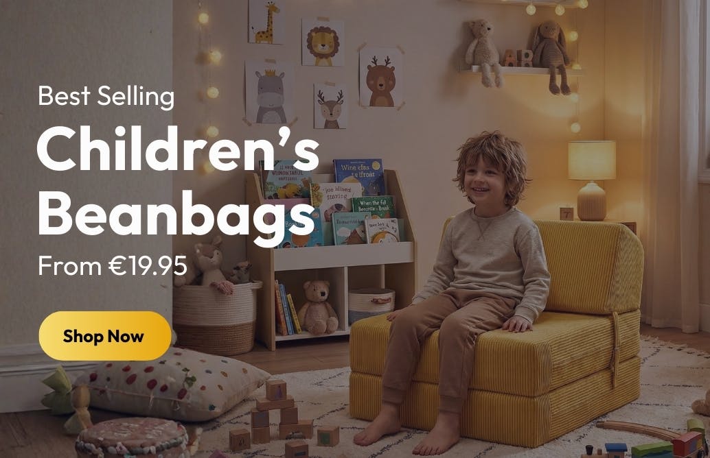 Childrens Beanbags