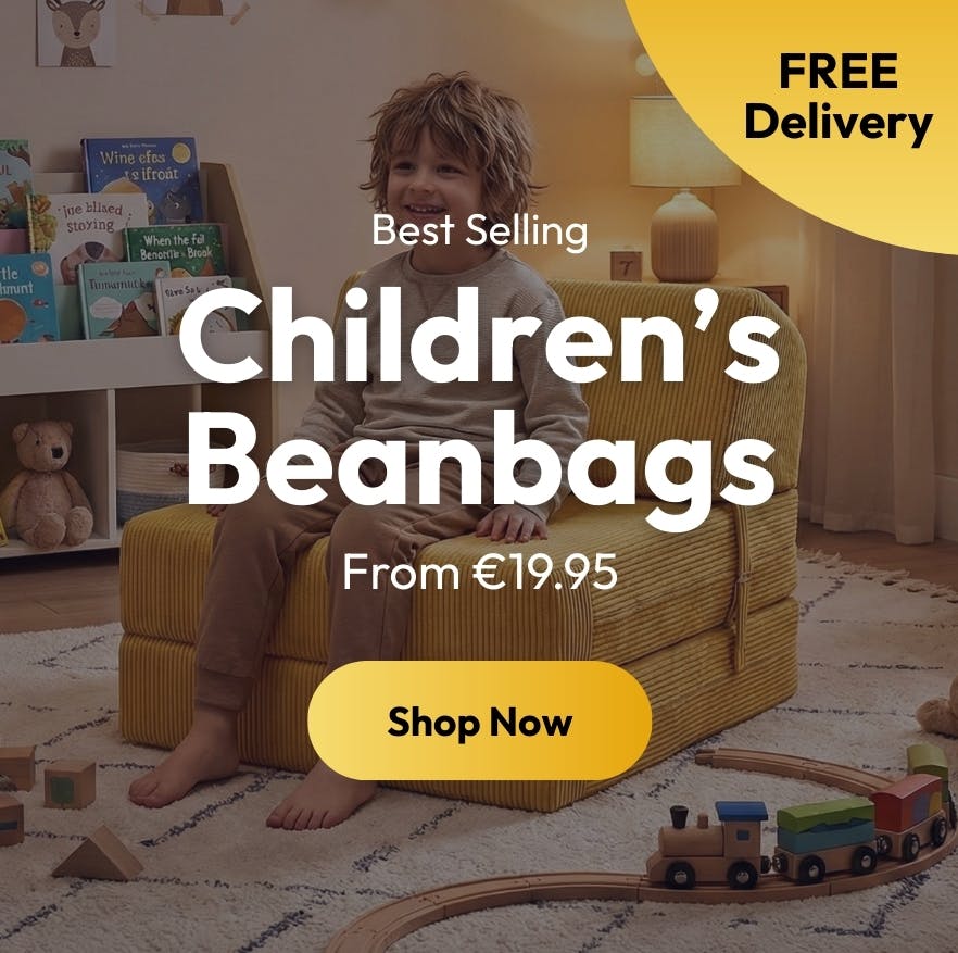 Childrens Beanbags