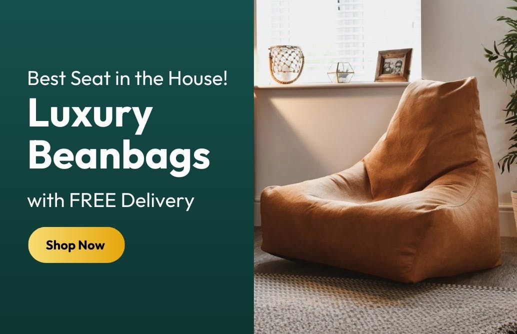 Luxury Beanbags