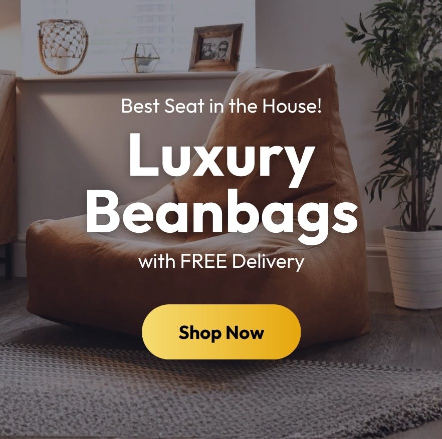 Luxury Beanbags