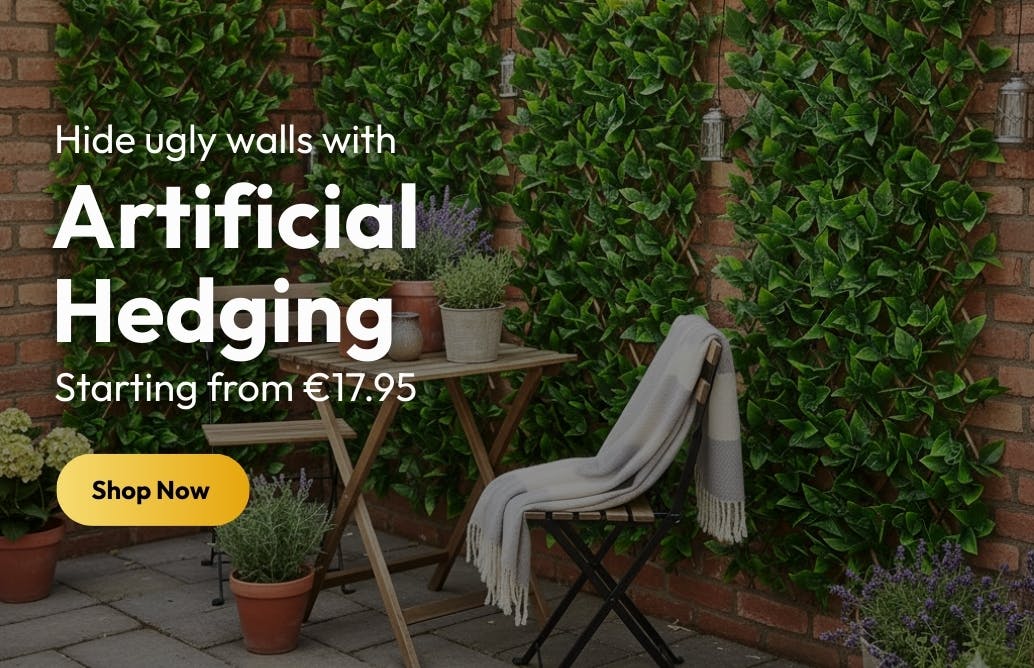 Artificial Hedging