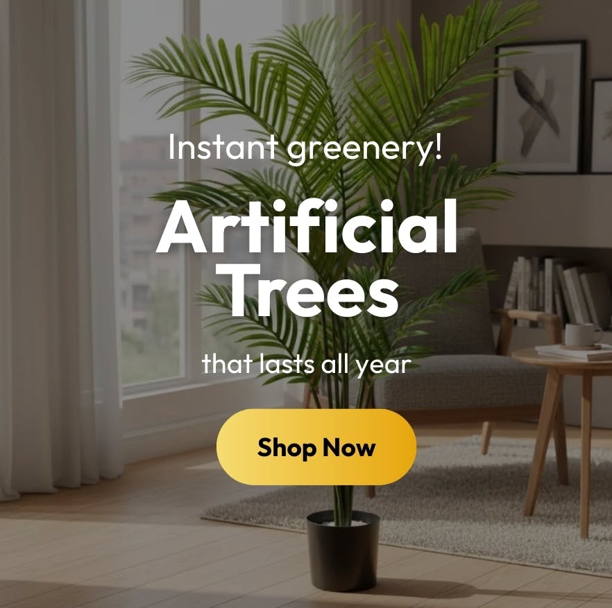 Artificial Trees