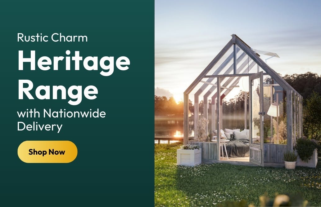 Heritage Greenhouses
