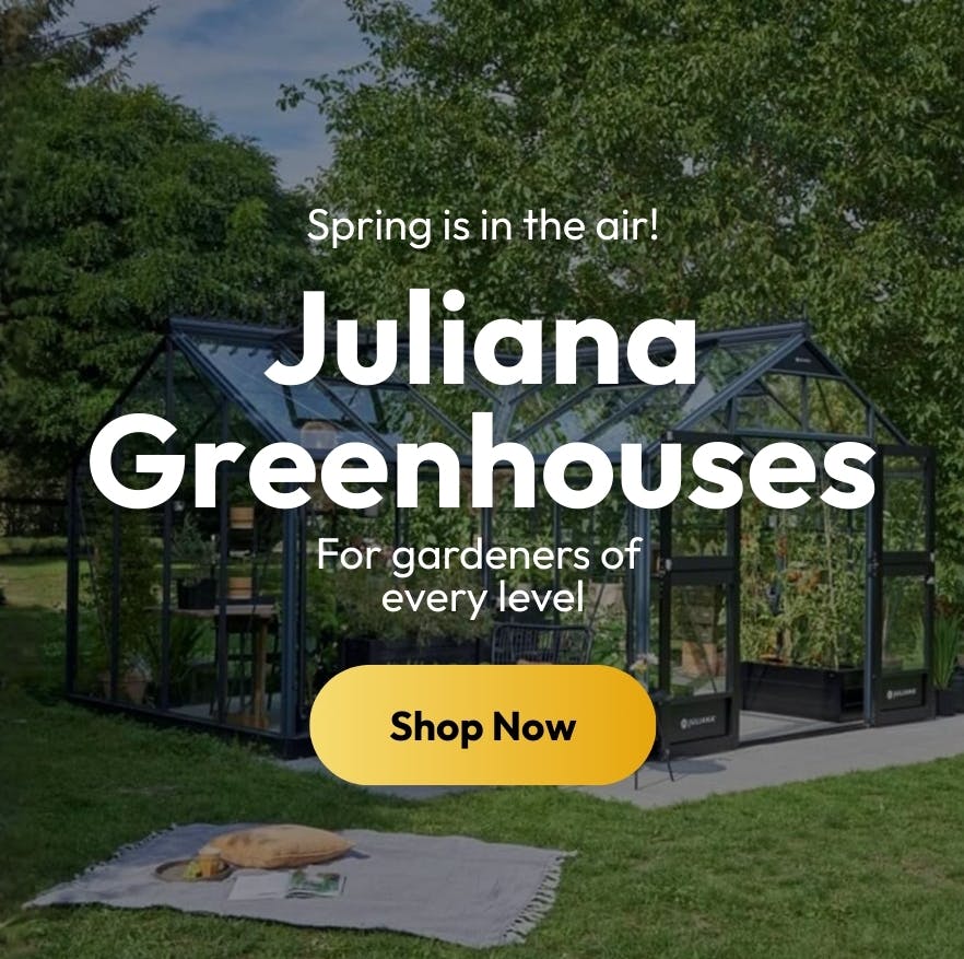 Juliana Greenhouses