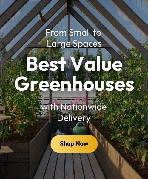 Best Value Greenhouses