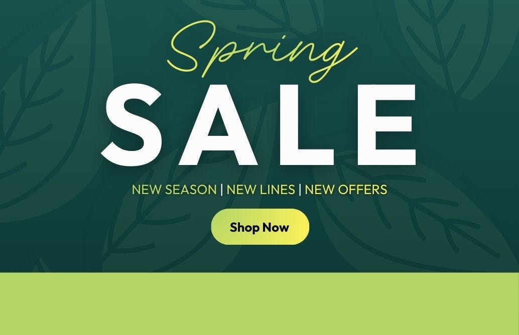 Spring Sale - Garden Furniture - Outdoor Structures