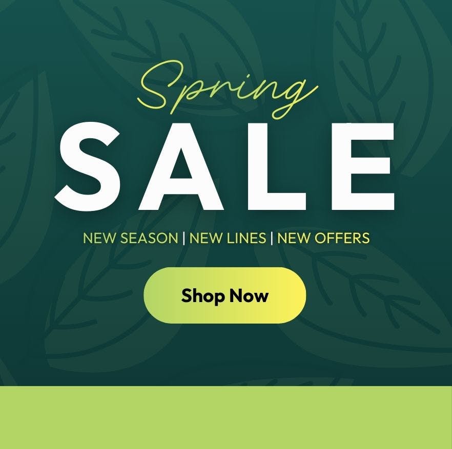 Spring Sale - Garden Furniture - Outdoor Structures