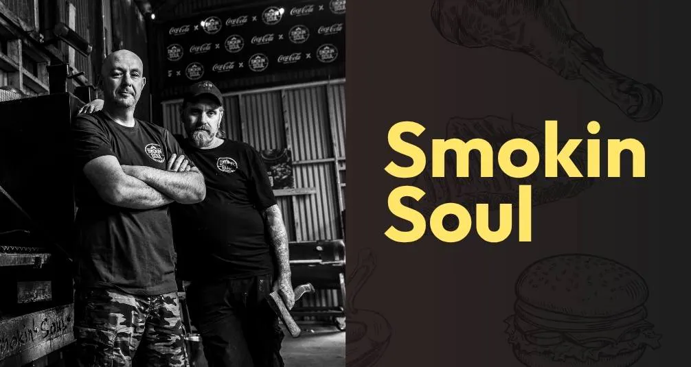 GrillFest- Smokin Soul - Outdoor Living Wicklow