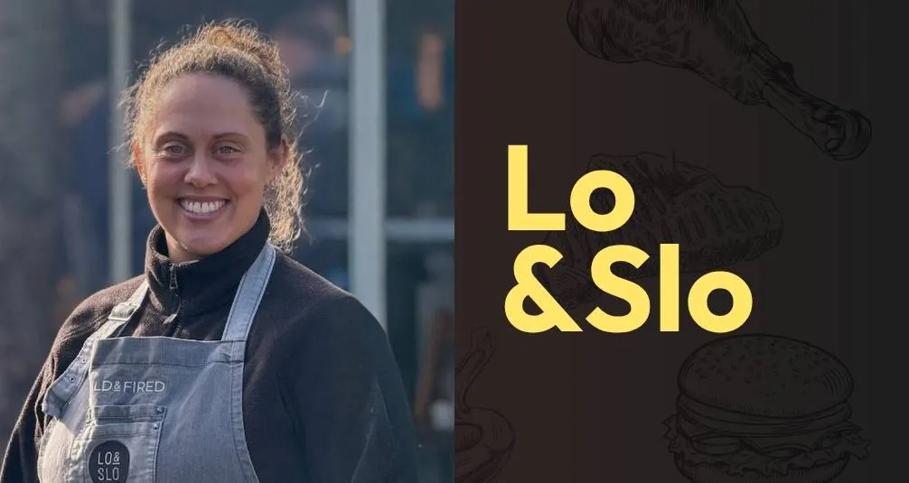 GrillFest Lo and Slo - Outdoor Living Wicklow