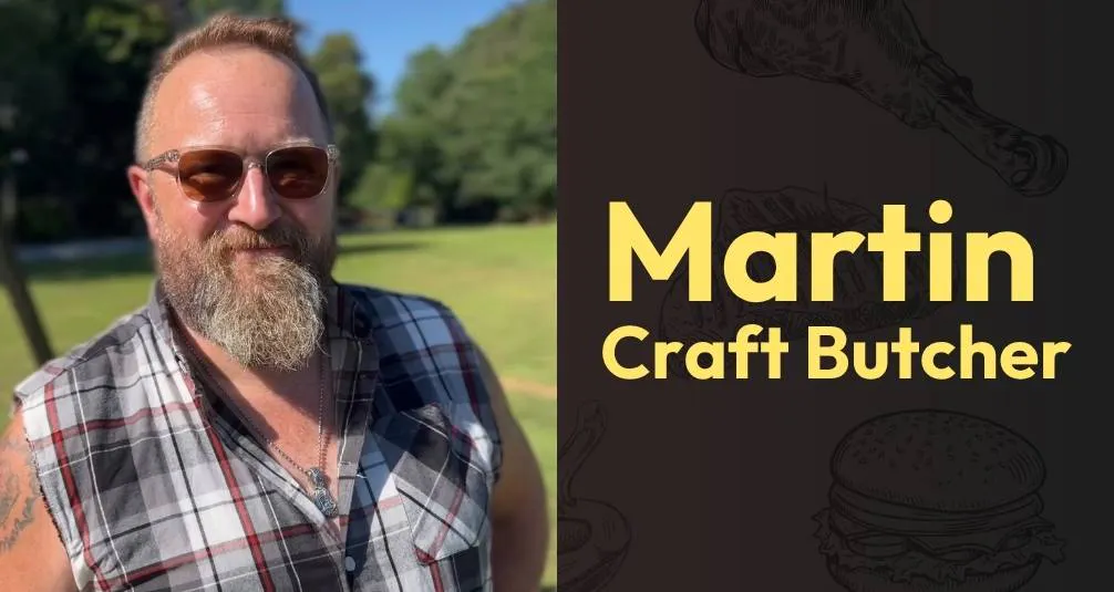 GrillFest Martin Butcher - Outdoor Living Wicklow