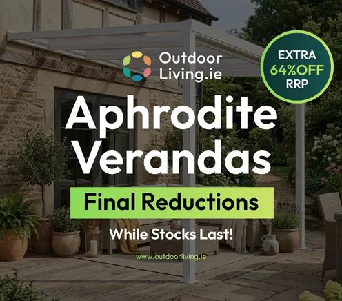Aphrodite Verandas