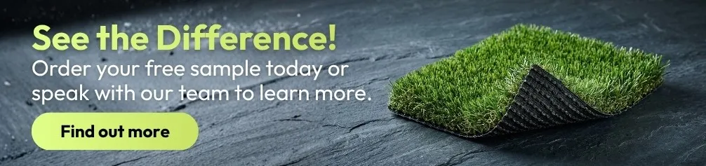 Antibacterial Artificial Grass Family Friendly Outdoor Living Ireland