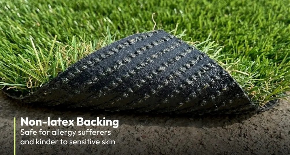 Antibacterial Artificial Grass Family Friendly Outdoor Living Ireland