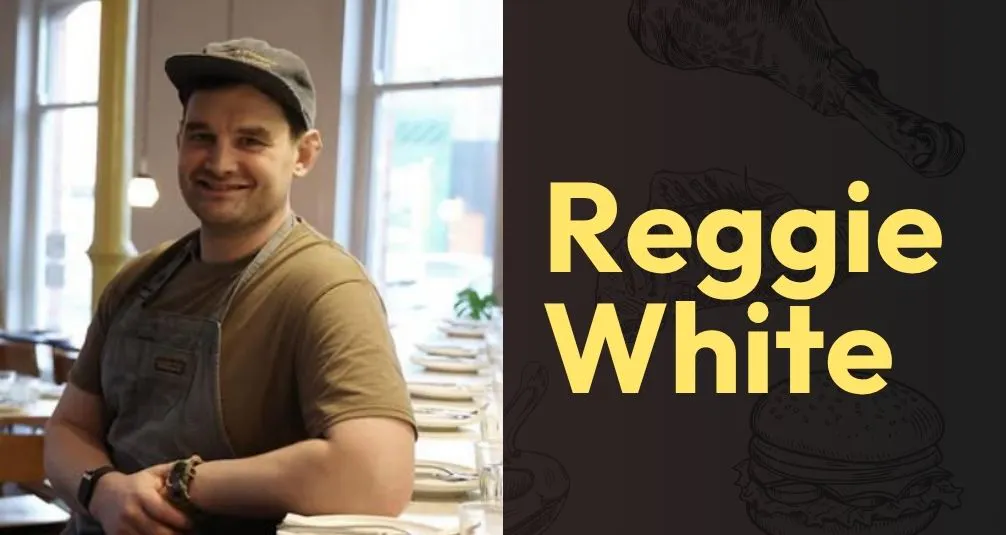 GrillFest Reggie White Pizza